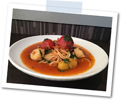 TOMATO TOMATO de LUCE　池袋